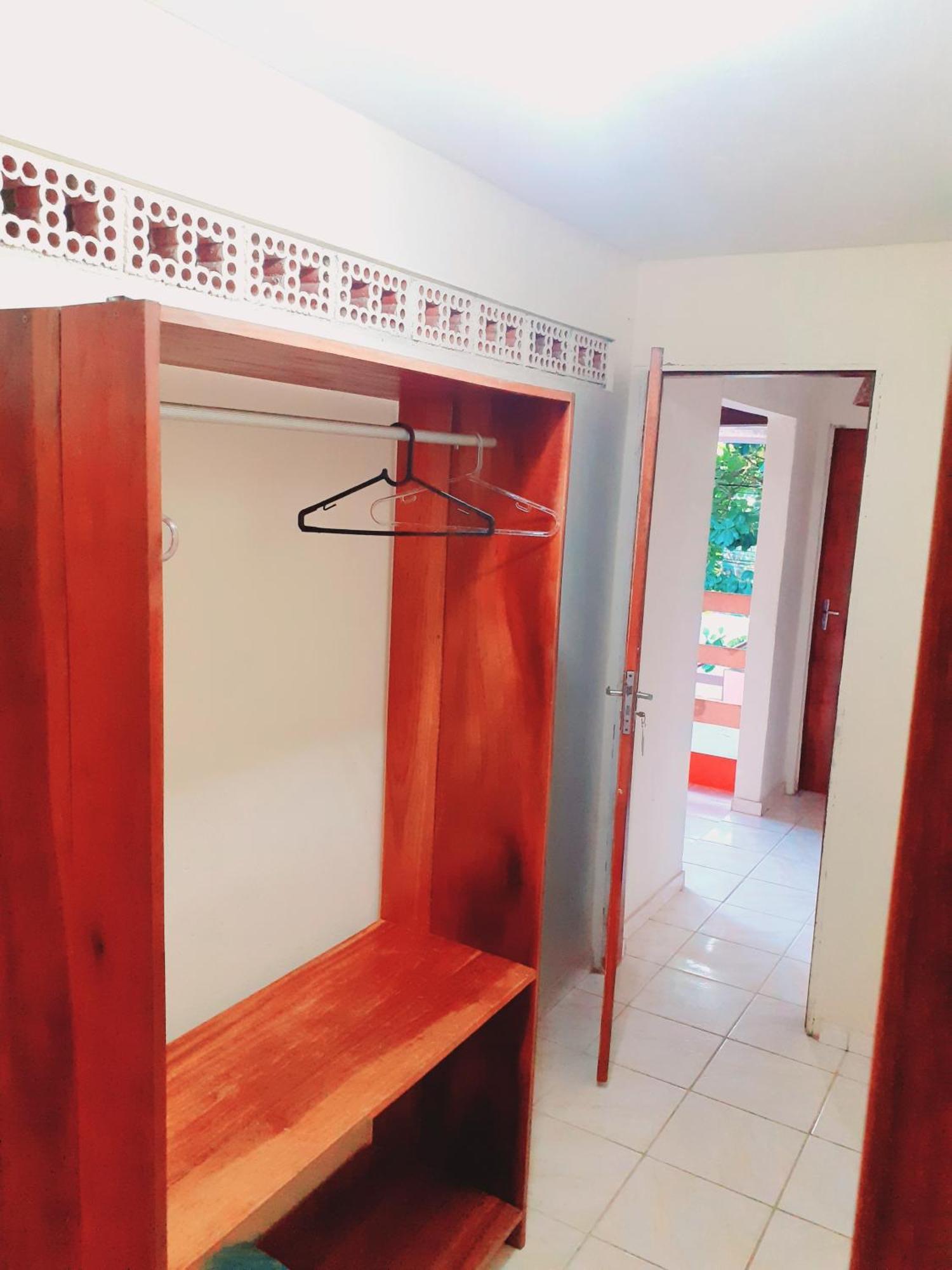 Pousada Boa Esperanca Beach Porto de Galinhas Bagian luar foto