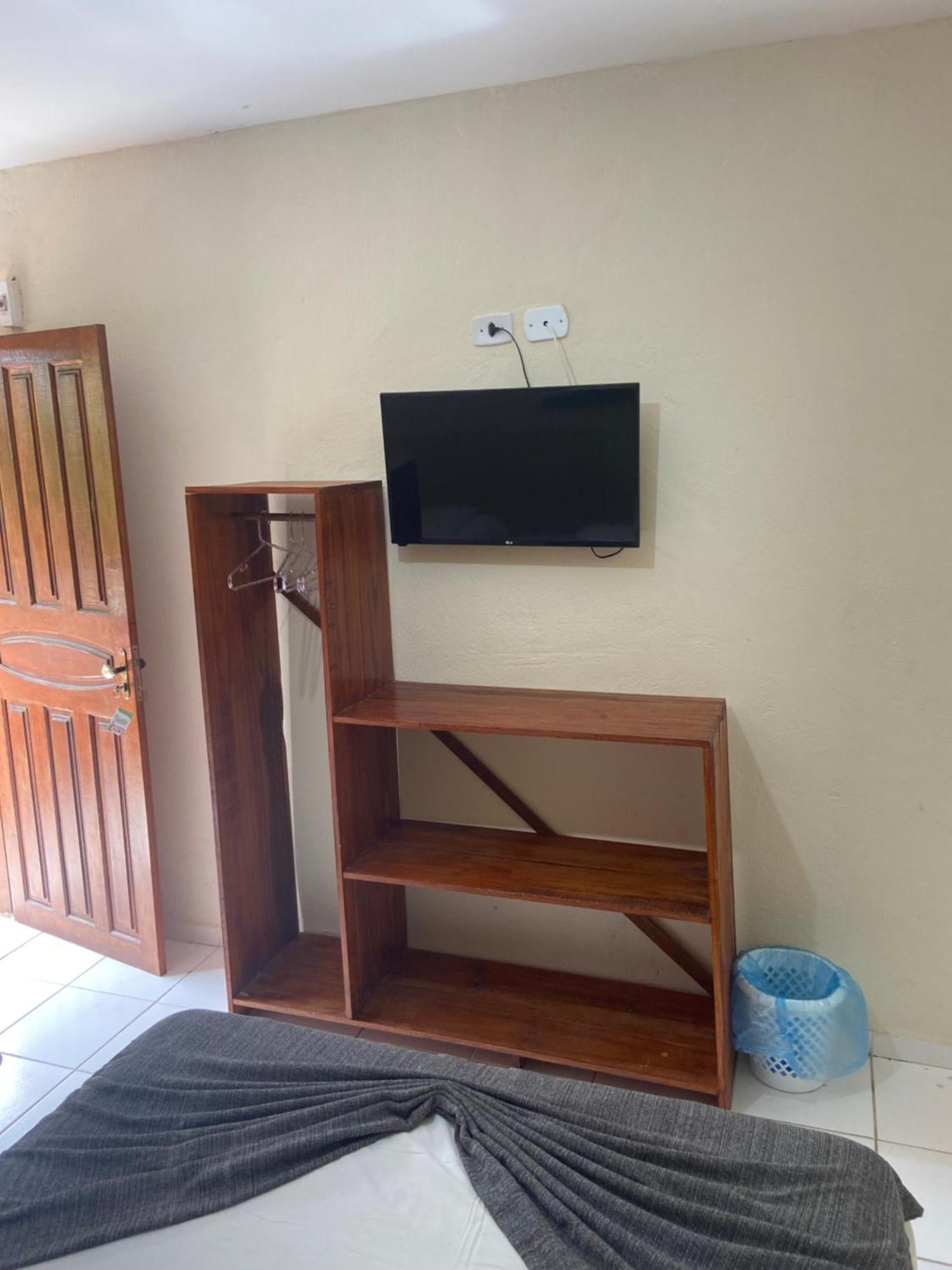 Pousada Boa Esperanca Beach Porto de Galinhas Bagian luar foto