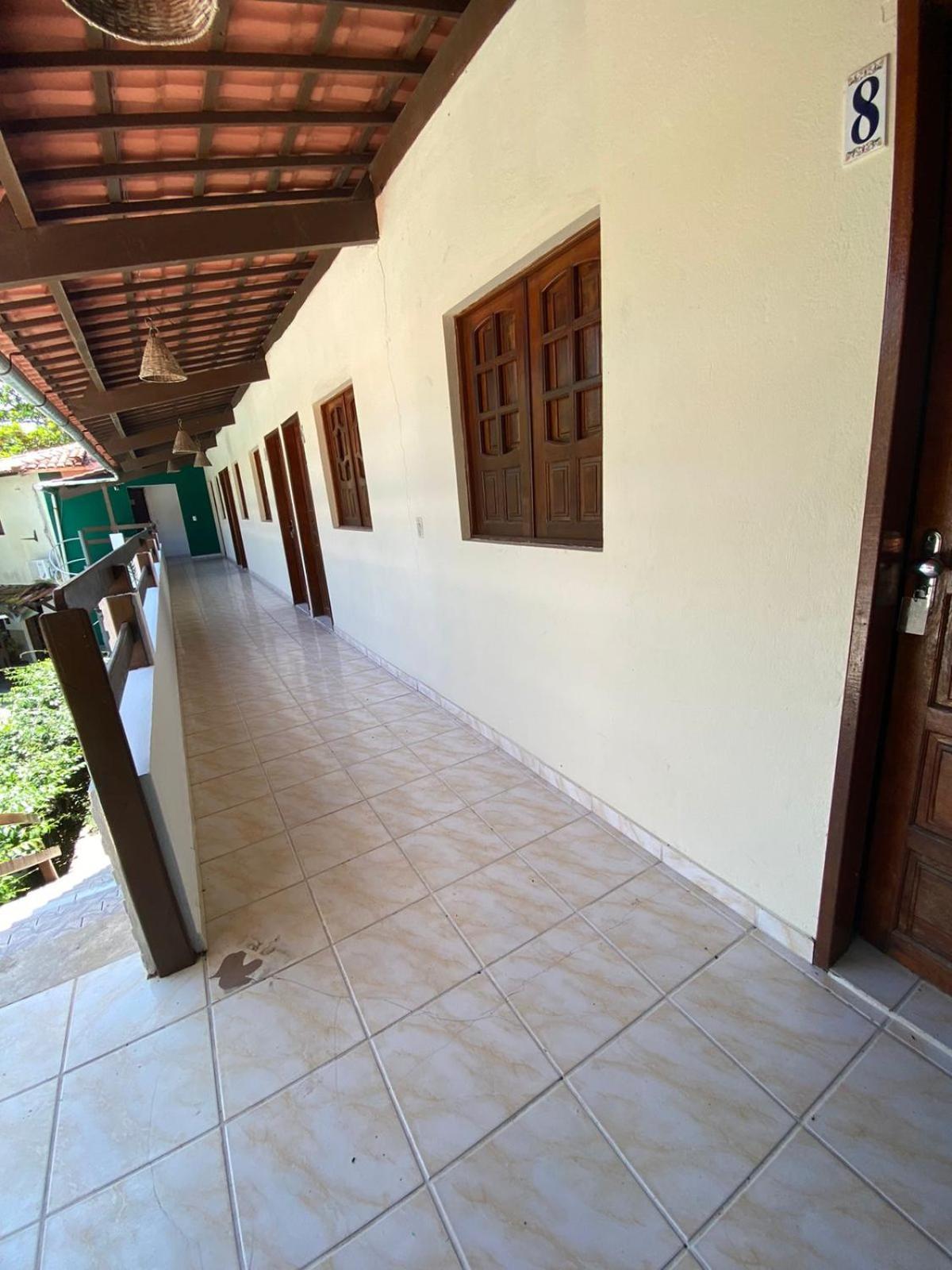 Pousada Boa Esperanca Beach Porto de Galinhas Bagian luar foto