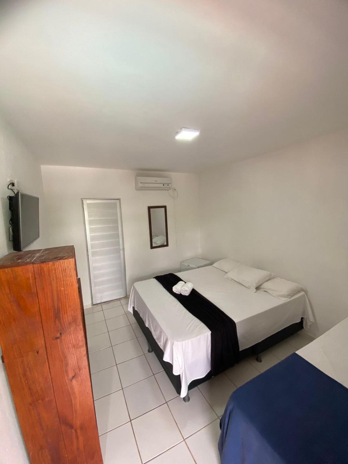 Pousada Boa Esperanca Beach Porto de Galinhas Bagian luar foto