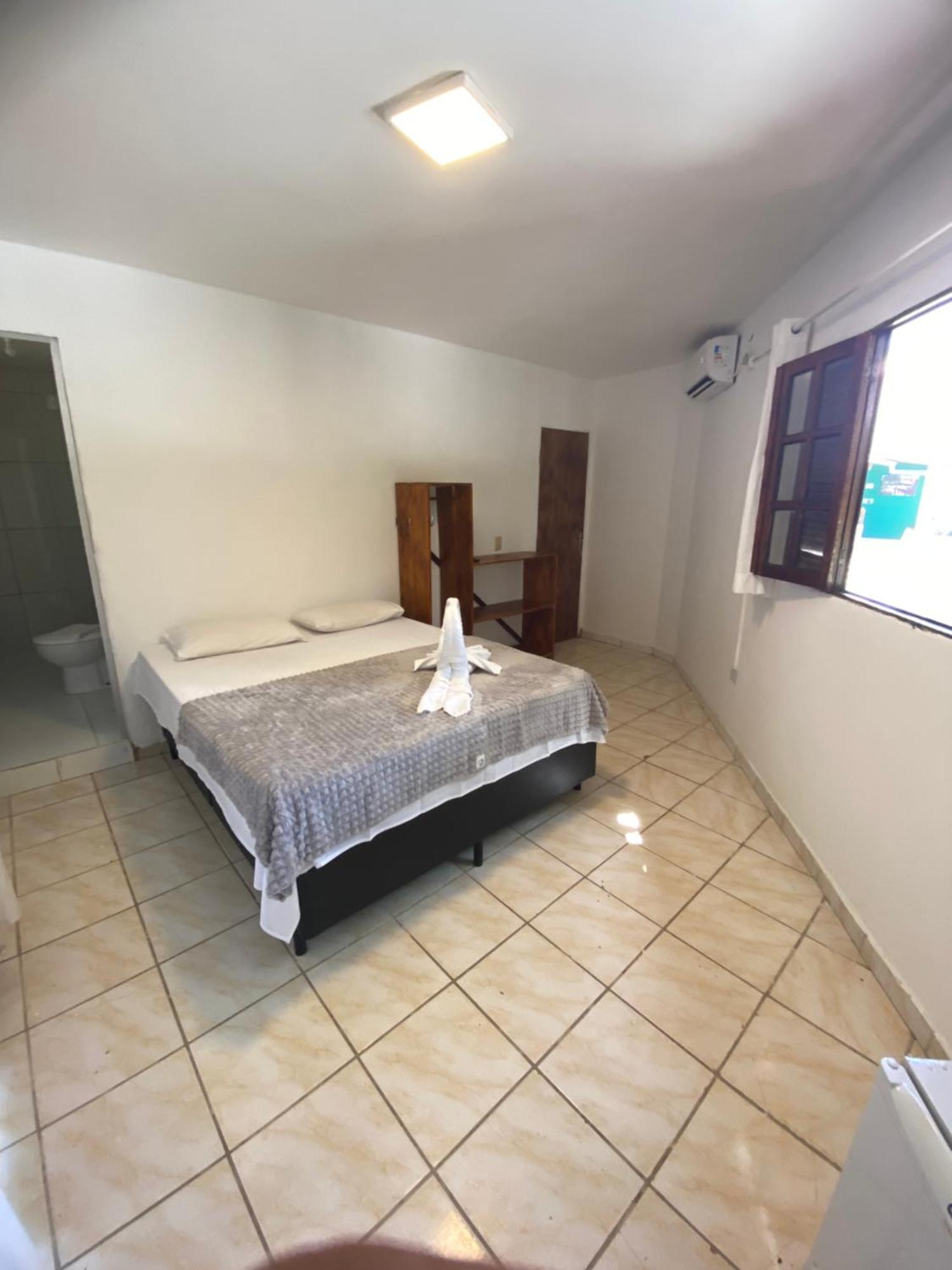Pousada Boa Esperanca Beach Porto de Galinhas Bagian luar foto